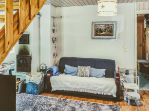 Holiday Home Villa ahomoisio by Interhome
